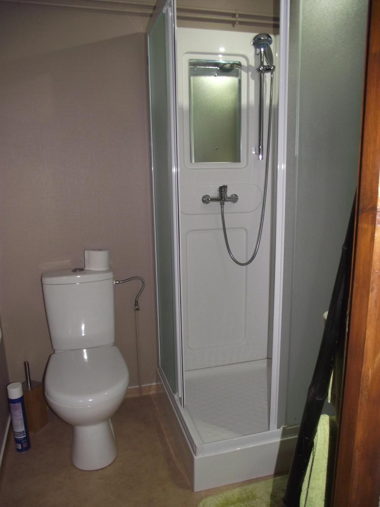 Chambre D'Hote Au Grenier D'Abondance Niderviller エクステリア 写真