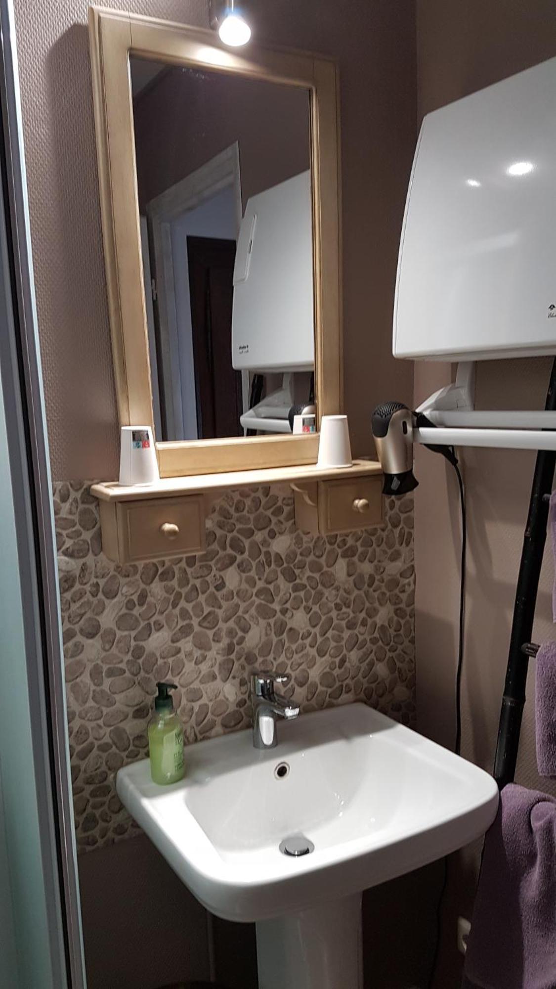 Chambre D'Hote Au Grenier D'Abondance Niderviller エクステリア 写真