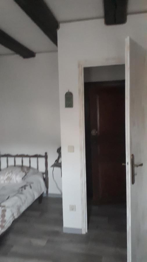 Chambre D'Hote Au Grenier D'Abondance Niderviller エクステリア 写真