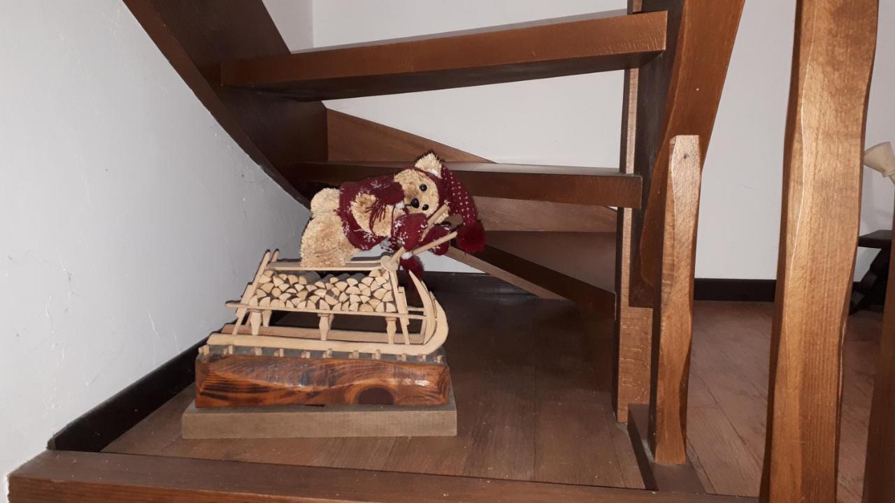 Chambre D'Hote Au Grenier D'Abondance Niderviller エクステリア 写真